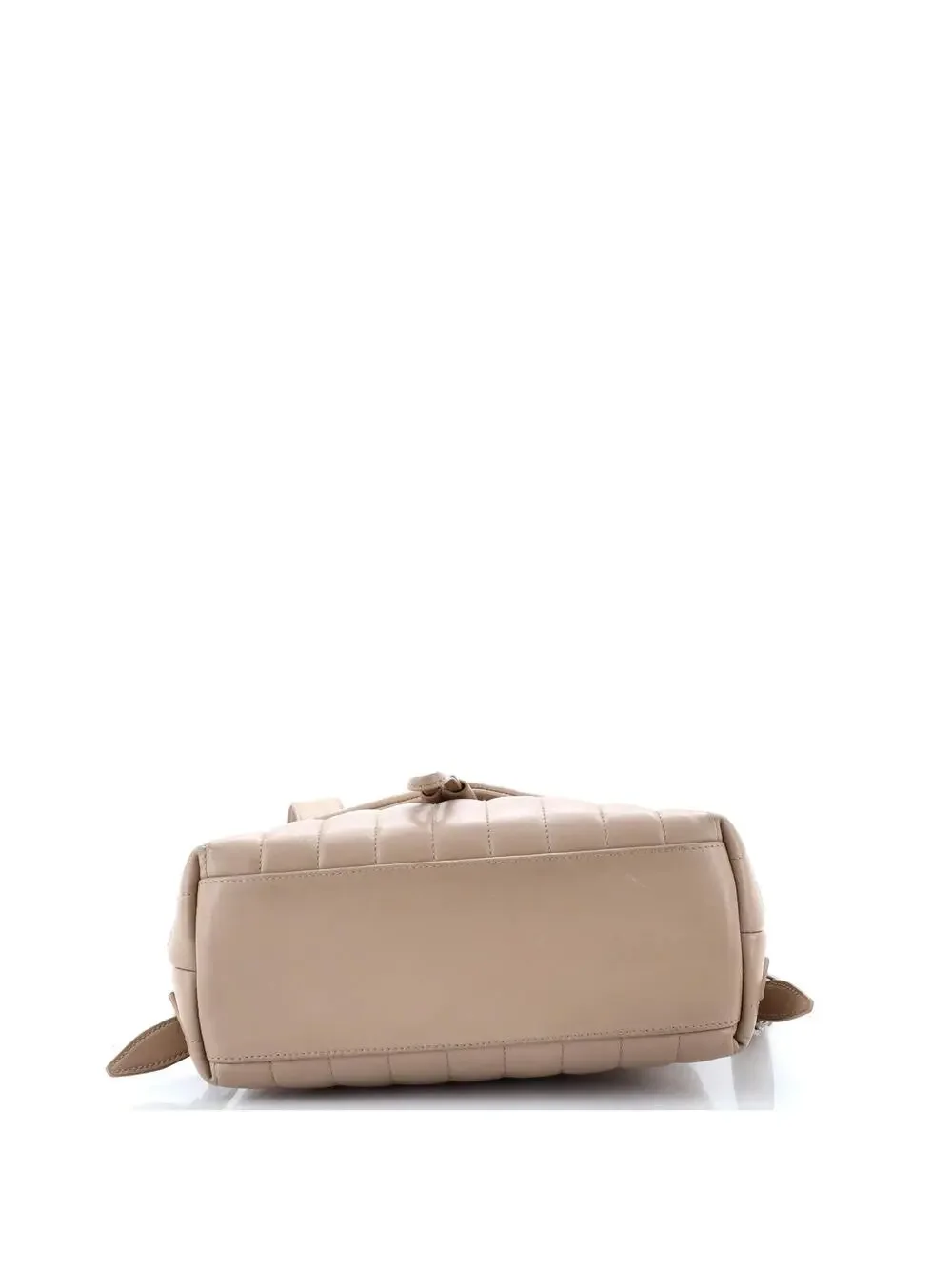 Saint Laurent Loulou Backpack Matelasse #218143S10